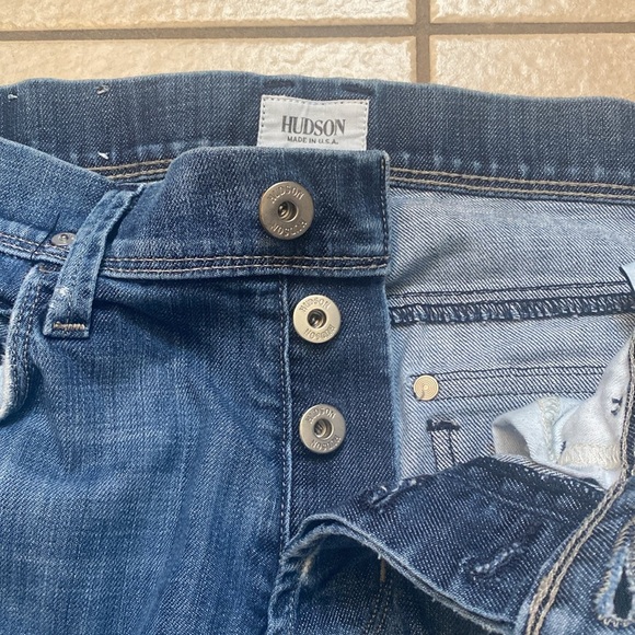 Hudson jeans size 32 - Picture 11 of 13